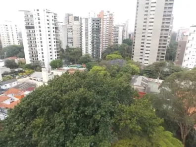 Apartamento com 3 Quartos à venda, 319m² no Vila Nova Conceição, São Paulo