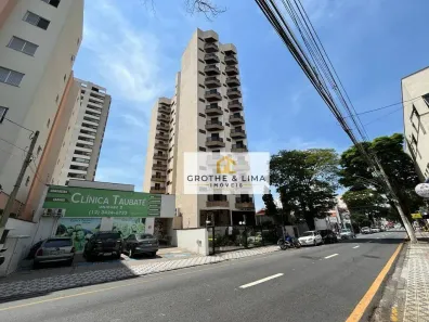 Apartamento com 3 Quartos à venda, 134m² no Centro, Taubaté