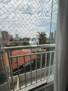Apartamento com 2 Quartos à venda, 53m² no Casa Branca, Santo André