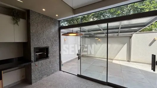 Apartamento com 3 Quartos à venda, 96m² no Jardim Estoril IV, Bauru