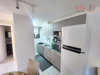 Apartamento com 2 Quartos à venda, 42m² no Santa Fé, Gravataí