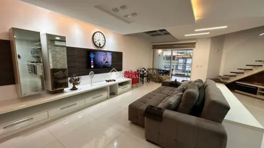 Apartamento com 2 Quartos à venda, 131m² no Cachoeira do Bom Jesus, Florianópolis