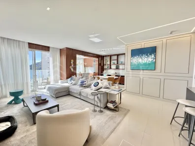 Apartamento com 4 Quartos para alugar, 250m² no Centro, Balneário Camboriú