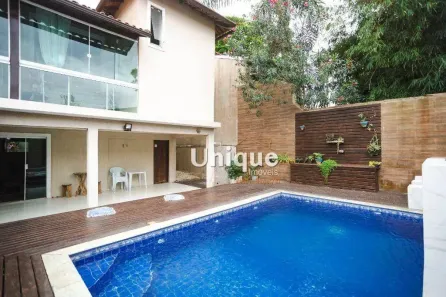 Casa com 6 Quartos à venda, 350m² no Village de Búzios, Armação dos Búzios