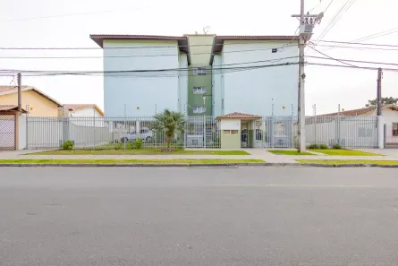 Apartamento com 3 Quartos para alugar, 85m² no Boqueirão, Curitiba