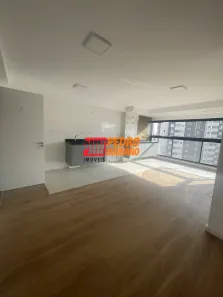 Apartamento com 3 Quartos à venda, 65m² no Vila Assunção, Santo André