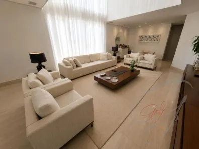 Casa de Condomínio com 3 Quartos à venda, 437m² no Umuarama, Osasco