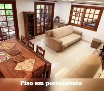 Casa de Condomínio com 4 Quartos à venda, 165m² no Vargem Pequena, Rio de Janeiro