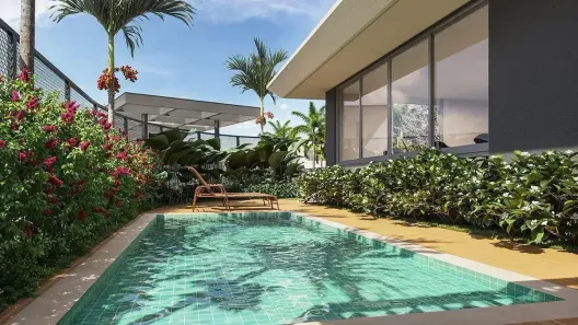 Casa com 4 Quartos à venda, 350m² no Centro, Balneário Camboriú