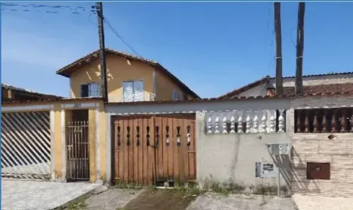 Casa com 2 Quartos à venda, 52m² no Jardim Praia Grande, Mongaguá