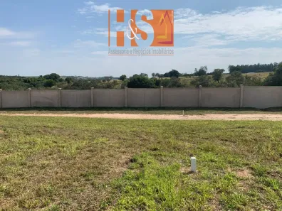 Lote/Terreno à venda, 1092m² no Jardim Morumbi, Indaiatuba
