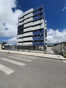 Apartamento com 3 Quartos à venda, 75m² no Antares, Maceió