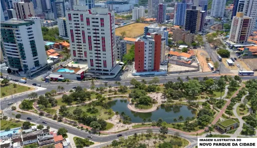 Apartamento com 3 Quartos à venda, 90m² no Aeroclube, João Pessoa