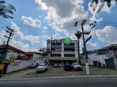 Prédio Comercial para alugar, 1000m² no Butantã, São Paulo