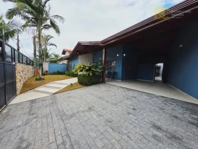 Casa com 4 Quartos à venda, 170m² no Cidade Nova Peruíbe, Peruíbe