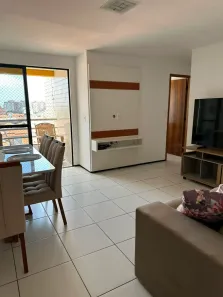 Apartamento com 2 Quartos à venda, 10m² no Renascença, São Luís