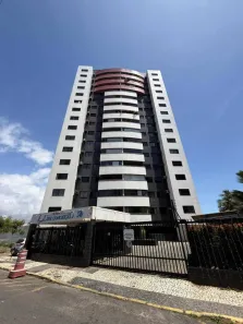 Apartamento com 3 Quartos à venda, 150m² no Jardins, Aracaju