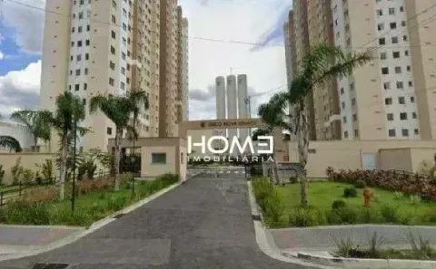 Apartamento com 2 Quartos à venda, 42m² no Parque Rosário, Nova Iguaçu