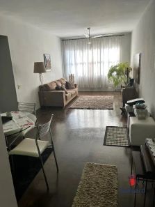 Apartamento com 3 Quartos à venda, 108m² no Centro, Taubaté
