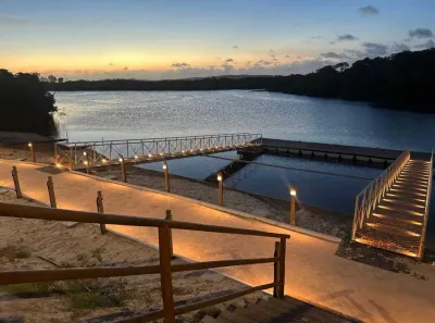 Lote/Terreno à venda, 275m² no Robalo, Aracaju