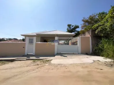 Casa com 3 Quartos à venda, 120m² no Iguabinha, Araruama