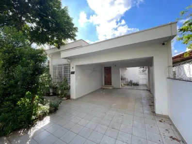 Imóvel Comercial com 3 Quartos à venda, 196m² no Cambuí, Campinas
