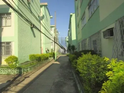 Apartamento com 2 Quartos à venda, 43m² no Pilares, Rio de Janeiro