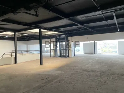 Prédio Comercial à venda, 945m² no Indianópolis, São Paulo