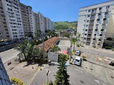 Apartamento com 2 Quartos à venda, 55m² no da Luz, Nova Iguaçu