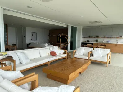 Apartamento com 4 Quartos à venda, 381m² no Barra da Tijuca, Rio de Janeiro