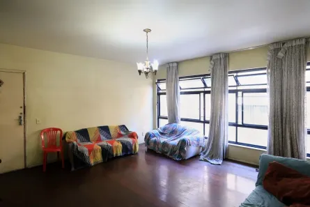 Apartamento com 3 Quartos à venda, 100m² no Lourdes, Belo Horizonte