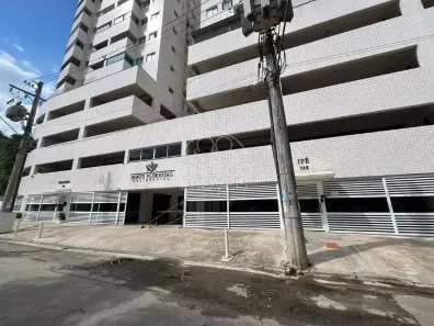 Apartamento com 2 Quartos à venda, 55m² no Vila Voturua, São Vicente