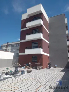 Apartamento com 3 Quartos à venda, 70m² no São Cristóvão, São José dos Pinhais