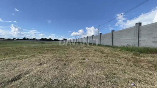 Lote/Terreno à venda, 618m² no Fazenda Pau D'Alho, Campinas