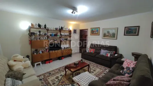 Sobrado com 3 Quartos à venda, 144m² no Vila Friburgo, São Paulo