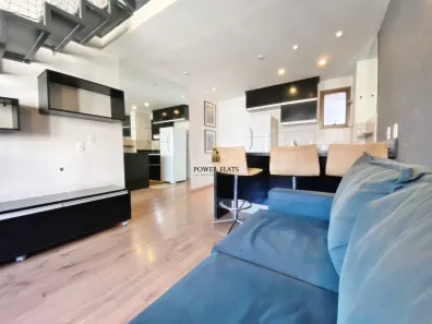 Apartamento com 1 Quarto para alugar, 40m² no Vila Uberabinha, São Paulo