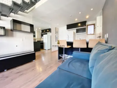 Flat com 1 Quarto para alugar, 40m² no Vila Uberabinha, São Paulo