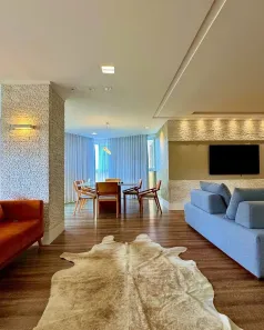 Apartamento com 3 Quartos à venda, 177m² no Praia da Costa, Vila Velha