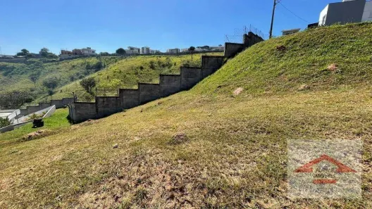 Lote/Terreno à venda, 531m² no Loteamento Vale Azul I, Jundiaí