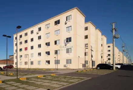 Apartamento com 2 Quartos à venda, 40m² no Sarandi, Porto Alegre
