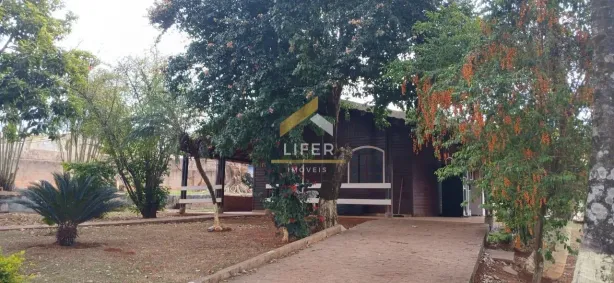 Fazenda/Sítio com 6 Quartos à venda, 600m² no Recanto dos Dourados, Campinas