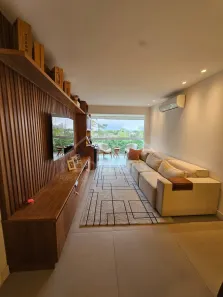 Apartamento com 3 Quartos à venda, 130m² no Barra da Tijuca, Rio de Janeiro