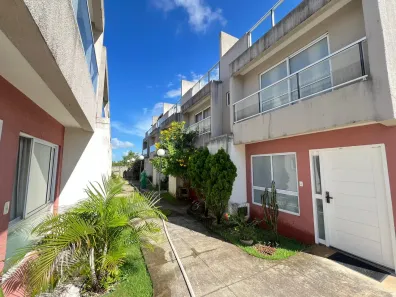Casa de Condomínio com 2 Quartos à venda, 124m² no Nova Parnamirim, Parnamirim