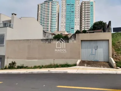 Lote/Terreno à venda, 350m² no Olarias, Ponta Grossa