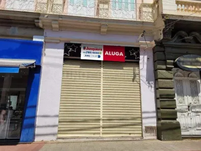 Ponto Comercial para alugar, 145m² no Centro, Piracicaba