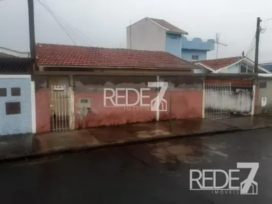 Casa com 3 Quartos à venda, 114m² no Conjunto Habitacional Padre Anchieta, Campinas