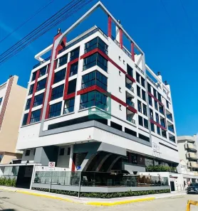 Apartamento com 2 Quartos à venda, 82m² no Bombas, Bombinhas