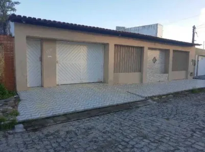 Casa com 3 Quartos à venda, 300m² no Aeroporto, Aracaju