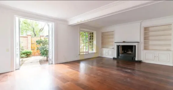 Casa com 4 Quartos à venda, 309m² no Jardim Europa, Penápolis