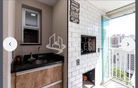 Apartamento com 3 Quartos à venda, 85m² no Santana, São Paulo